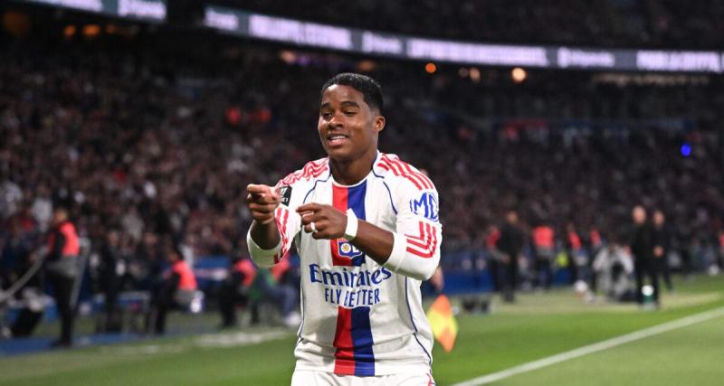  - « Au Real, on lui a retiré son terrain de jeu » : le réveil d’Endrick à l’OL avant le Mondial