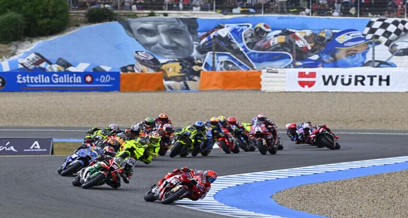  - GP d’Espagne: de la chute à la victoire en sprint, Marc Márquez renverse tout