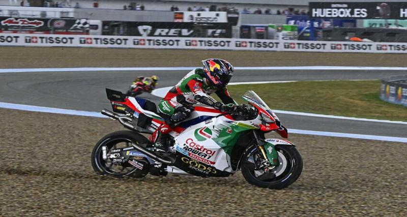  - GP d’Espagne : Johann Zarco s’interroge sur la manœuvre de Márquez, la polémique enfle
