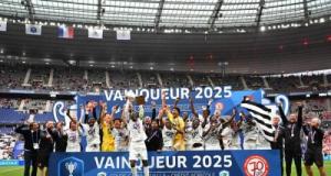 Montpellier crée l'exploit contre le tenant du titre rennais et file en finale de Gambardella !