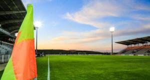 National 2 : maintien assuré, la "belle histoire" pour le manager d'Istres Laurent Thomas