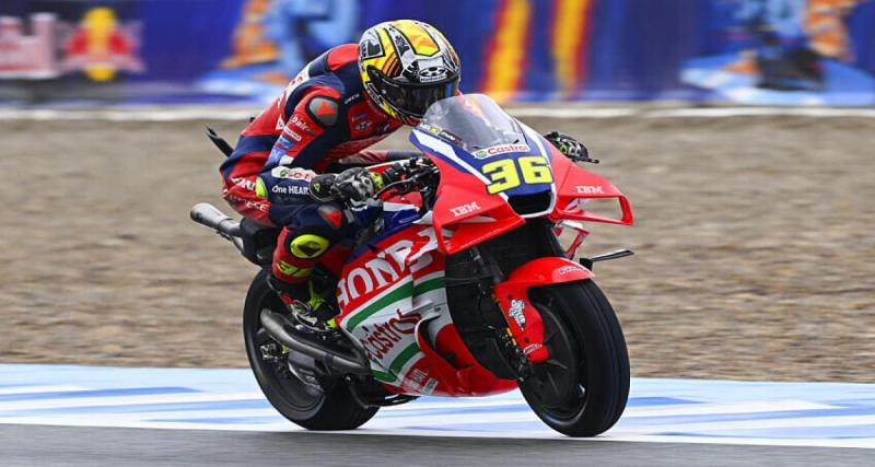  - GP d'Espagne : Joan Mir lourdement pénalisé