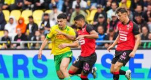 Rennes - Nantes : à quelle heure et sur quelle chaîne suivre le match de la 31e journée de Ligue 1 ?