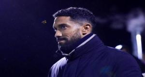 Caen : Gaël Clichy savoure la troisième victoire consécutive du Stade Malherbe