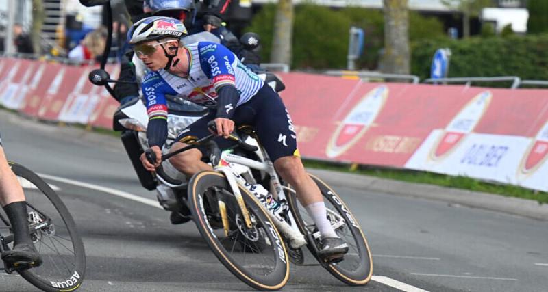  - Liège-Bastogne-Liège 2026 : Remco Evenepoel annonce un scénario improbable