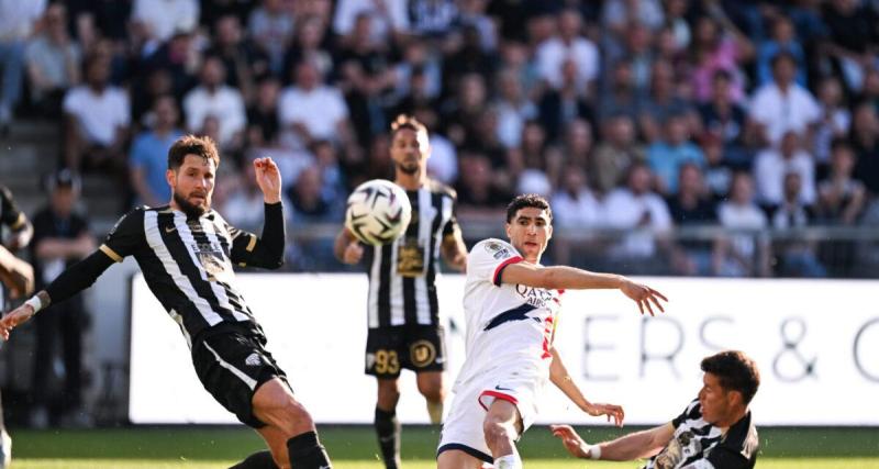  - PSG : Hakimi blessé ? Les premières réponses avant le Bayern !