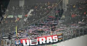 PSG : bagarres entre groupes du CUP, bus incendié... que s'est-il vraiment passé entre les ultras parisiens ?
