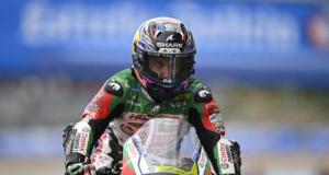 MotoGP : Zarco remet en cause la victoire de Marc Márquez et dit clairement ce qu’il pense