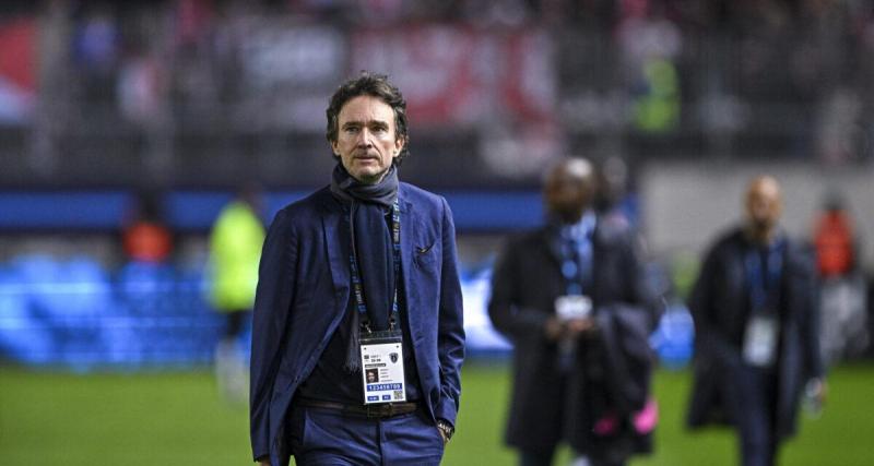  - Paris FC : Antoine Arnault passe la seconde pour installer le club au sommet
