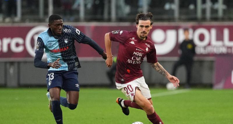  - Le Havre - Metz : à quelle heure et sur quelle chaîne suivre le match de la 31e journée de Ligue 1 ?
