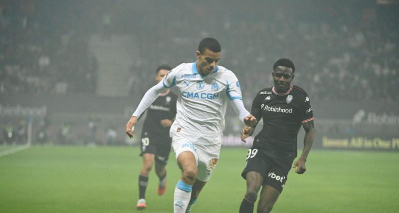 OM - Nice : à quelle heure et sur quelle chaîne suivre le match de la 31e journée de Ligue 1 ?