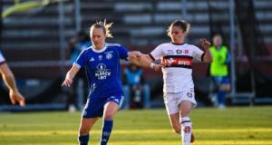 Arkema Première Ligue : tous les résultats de la 21e journée et le classement