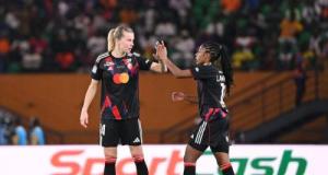 Arsenal-OL Lyonnes (F) : où voir le choc, à quelle heure ?