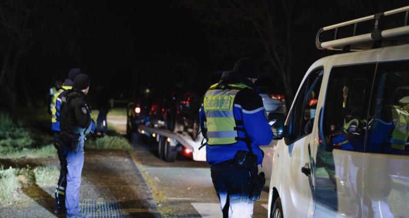  - Flashé en grand excès de vitesse à plus de 270 km/h en moto : « il s'est cru sur circuit des 24H du Mans un peu trop tôt »