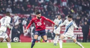 Paris FC - Lille : à quelle heure et sur quelle chaîne suivre le match de la 31e journée de Ligue 1 ?