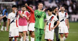 Ligue des champions : "On est prêt pour la demie", le PSG focus sur le Bayern Munich