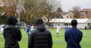 Foot amateur : après leur cambriolage, les dirigeants du club d'Argentan fous de rage