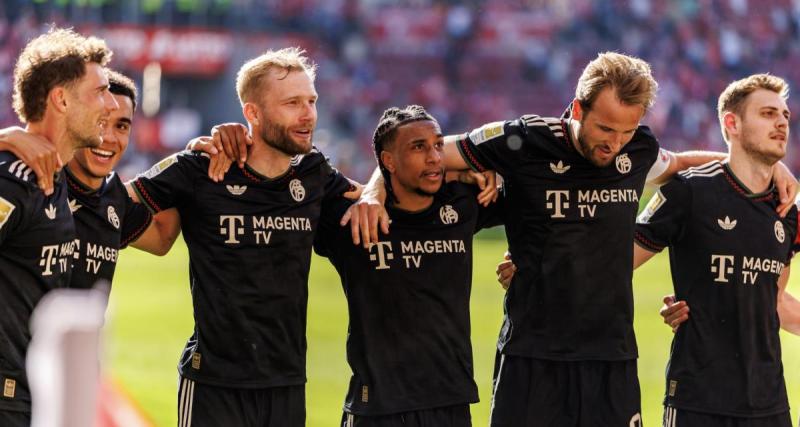  - Ligue des champions : "hâte d'y être", le Bayern Munich impatient de défier le PSG