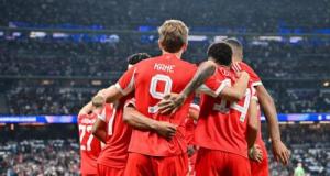 Ligue des Champions : le Bayern Munich renverse Mayence avant de défier le PSG en demi-finale aller