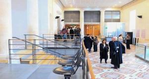 Justice : l'ex-messin Abdoulaye Traoré condamné à trois ans de prison ferme