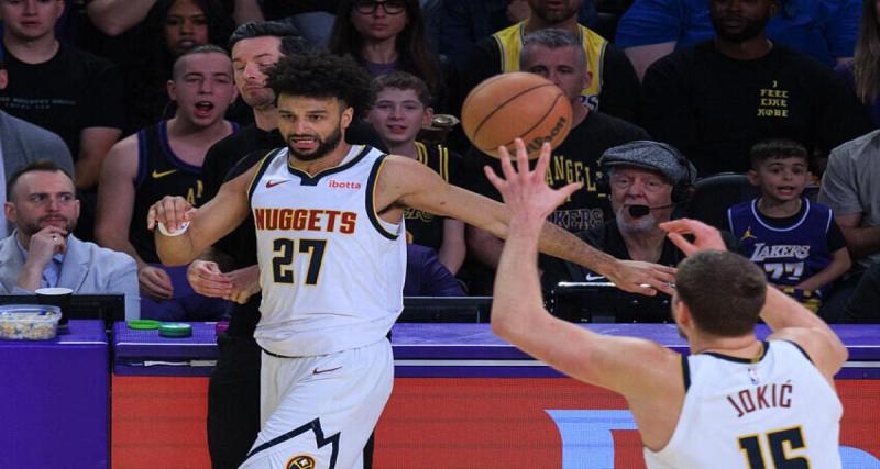 - NBA : Nikola Jokic, acteur d’un chaos frustrant face aux Timberwolves