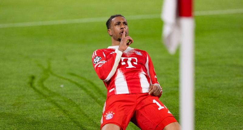  - Mercato : le Bayern Munich ferme officiellement la porte à Liverpool pour Michael Olise