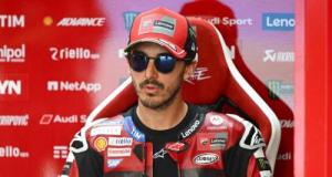 Ducati : le signe très encourageant de Bagnaia pour la suite de la saison