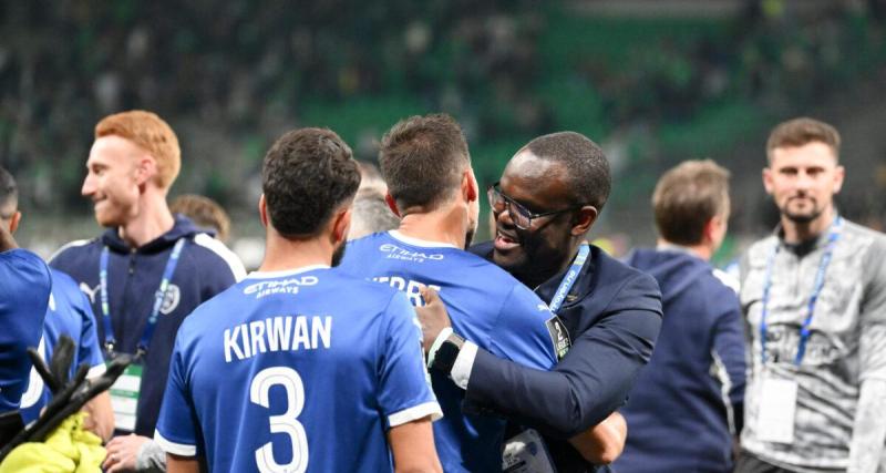  - ASSE - Troyes : « L’ESTAC ne serait pas là sans le City Group », Edwin Pindi vante les mérites de la multipropriété après la montée en Ligue 1 !