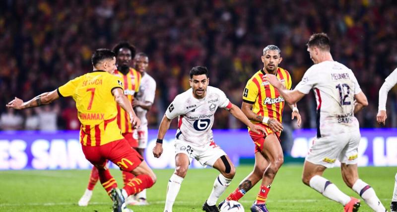 Lens - Lille : quand la solidarité du Nord efface la bêtise d’une agression