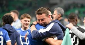 Stéphane Dumont après la montée de Troyes en Ligue 1 : « On l’a fait en patron »