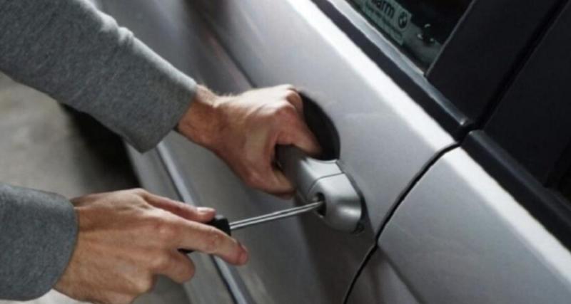 Il vole des voitures en Seine-Maritime pour “rejoindre la Russie” : un parcours confus devant le tribunal