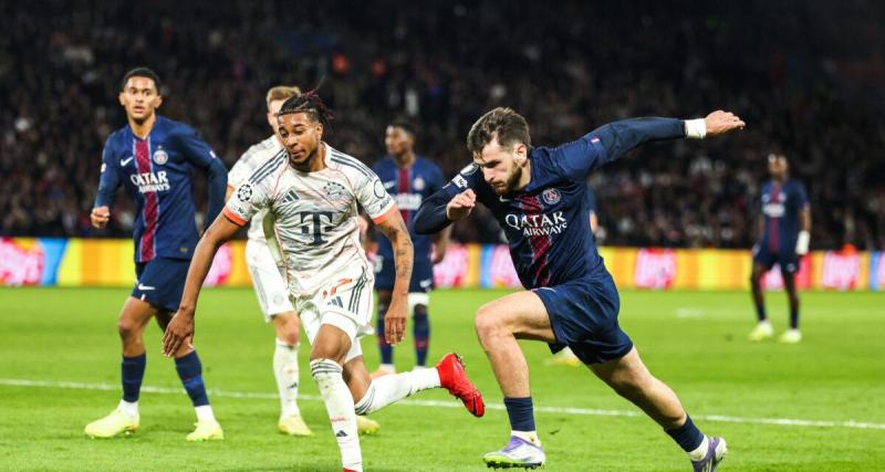  - PSG - Bayern Munich : un sifflet suisse et un VAR espagnol qui fait déjà jaser pour ce choc de la Ligue des Champions... !