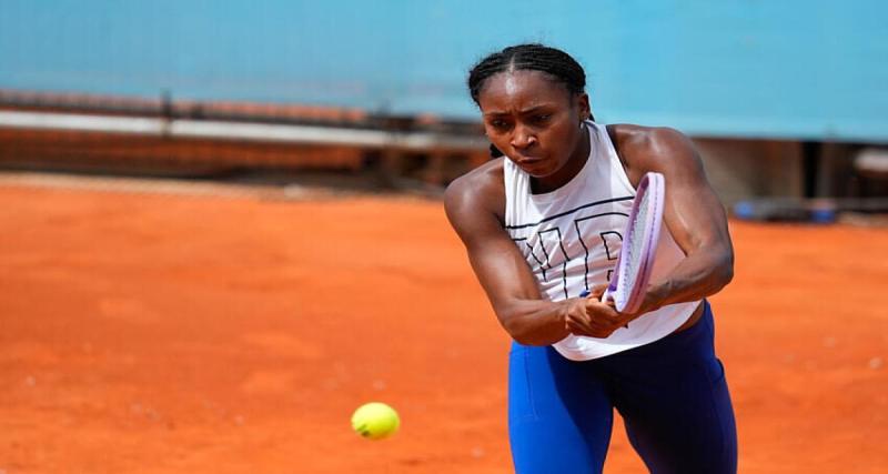  - WTA 1000 de Madrid : Coco Gauff signe un exploit renversant