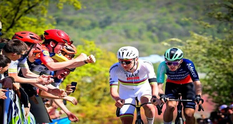  - Liège-Bastogne-Liège 2026 : une nouvelle gloire et un nouveau record pour Tadej Pogacar