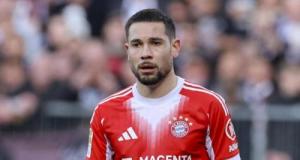 Bayern : un nouveau forfait de dernière minute contre le PSG !