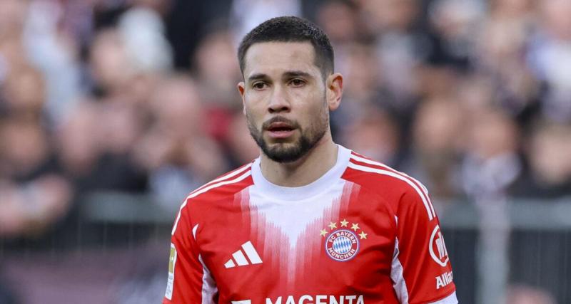  - Bayern : un nouveau forfait de dernière minute contre le PSG !