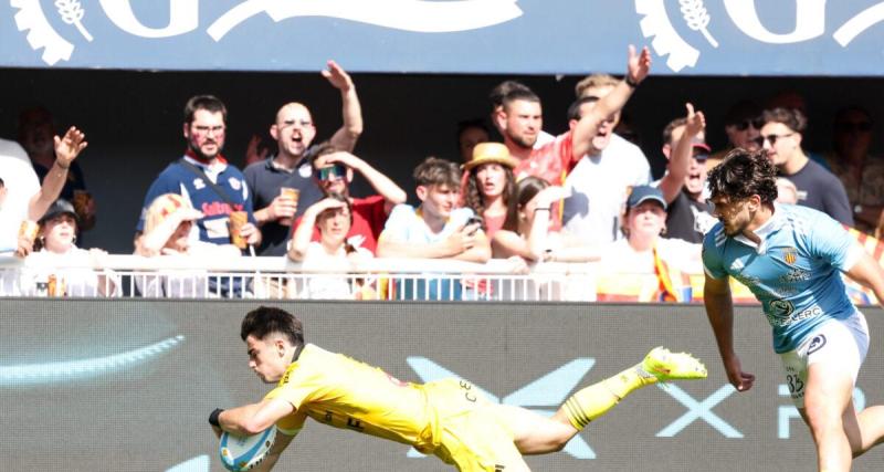  - Pluie d’essais…un record historique avant les phases finales