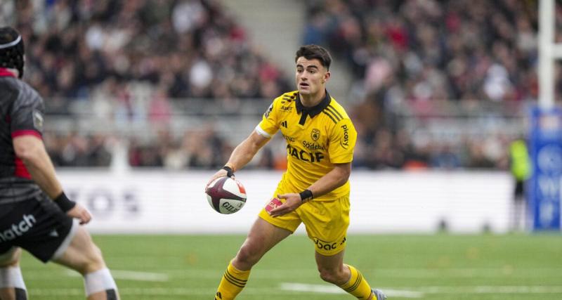  - Stade Rochelais : quelques mots de Le Garrec pour répondre aux Catalans