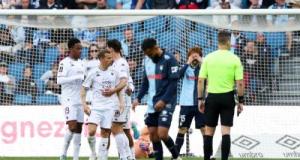 Ligue 1 : dans un match fou contre Le Havre, Metz reste maintenu !