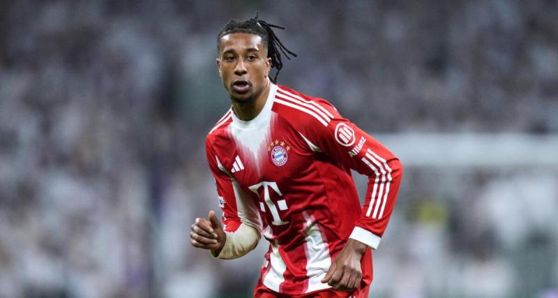 - Bayern : "Olise est intouchable", le directeur sportif bavarois refroidit tout le monde
