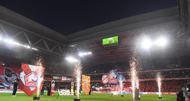  - Le beau geste des supporters lensois après l’agression d’un jeune fan lillois