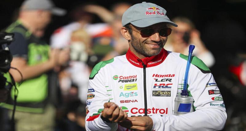  - GP d'Espagne : Zarco satisfait malgré la 7e place à Jerez
