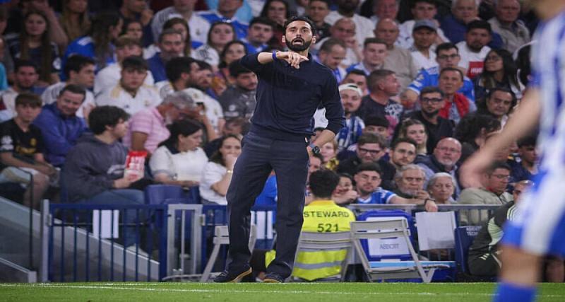  - Real Madrid : l’impact Arbeloa s’essouffle
