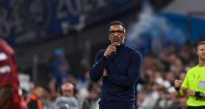 OM - Nice : "On n'a plus notre destin entre les mains", Beye affiche son dépit