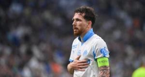 "On doit gagner ce match" : la détresse de Pierre-Emile Højbjerg après le match nul contre Nice