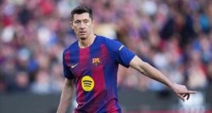 Barça : Lewandowski sur le départ cet été, c'est acté !