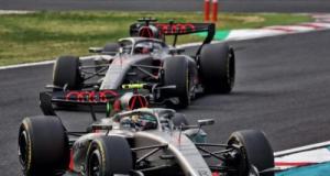 F1 : Audi surprend tout le monde avec une énorme collaboration en lien avec une légende du foot