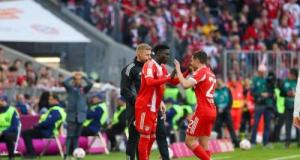 Ligue des Champions : un nouveau forfait pour le Bayern Munich avant le PSG