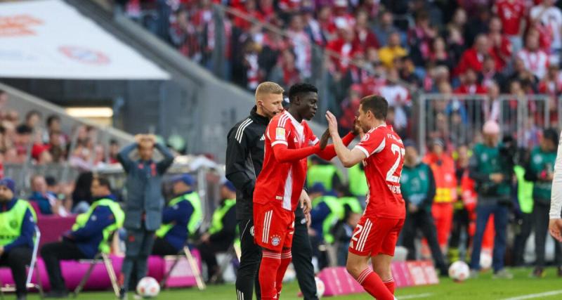 Ligue des Champions : un nouveau forfait pour le Bayern Munich avant le PSG