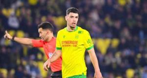 Nantes : Monaco piste Matthis Abline, une première offre repoussée ?